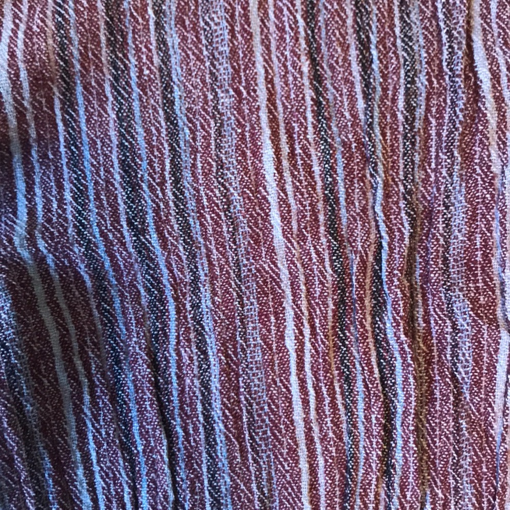 Pattern pants - Picture 3 of 4